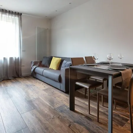Wanda Apartment