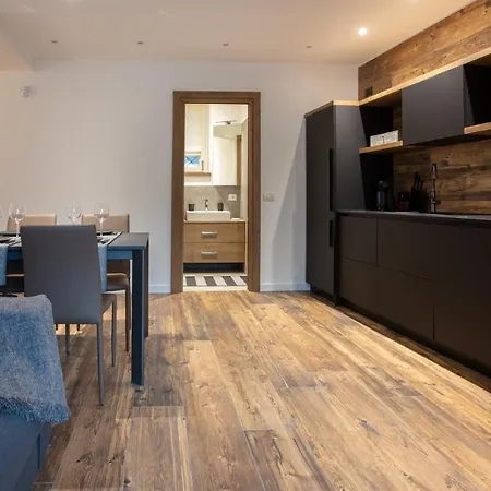Apartment Wanda Bormio