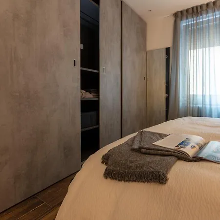 Apartment Wanda Bormio